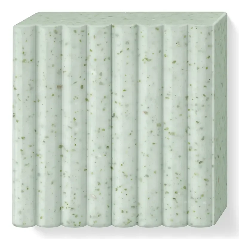 Modelina Fimo Effect Botanical Staedtler 57 g - 570 Zielony 04