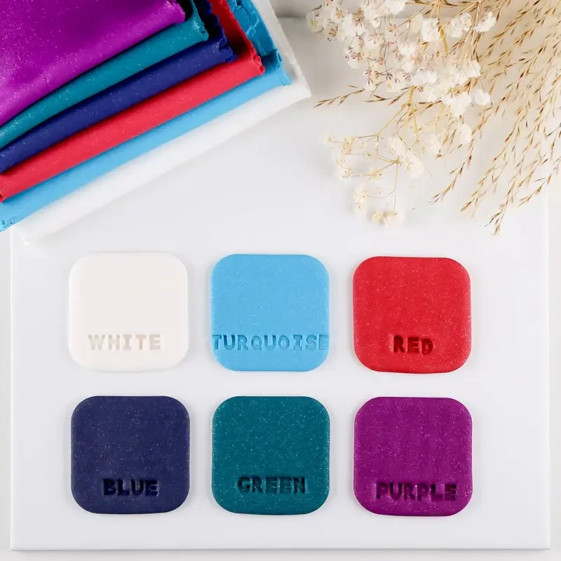 Modelina Fimo Effect Galaxy Staedtler 57 g - 352 Niebieski 03