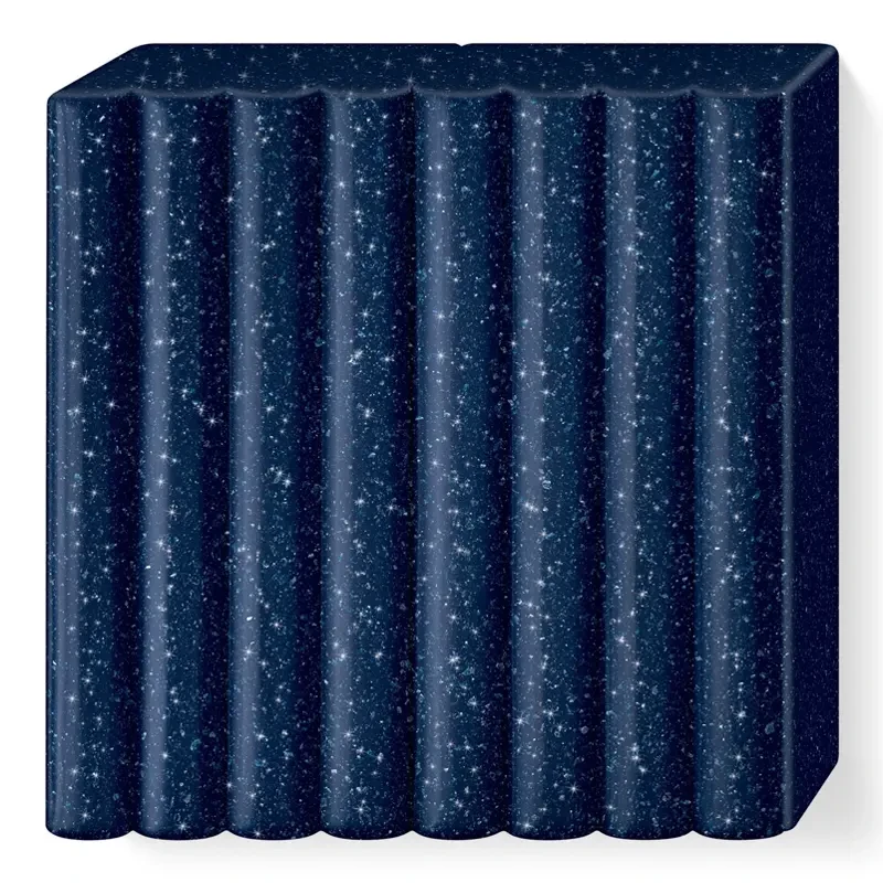 Modelina Fimo Effect Galaxy Staedtler 57 g - 352 Niebieski 04