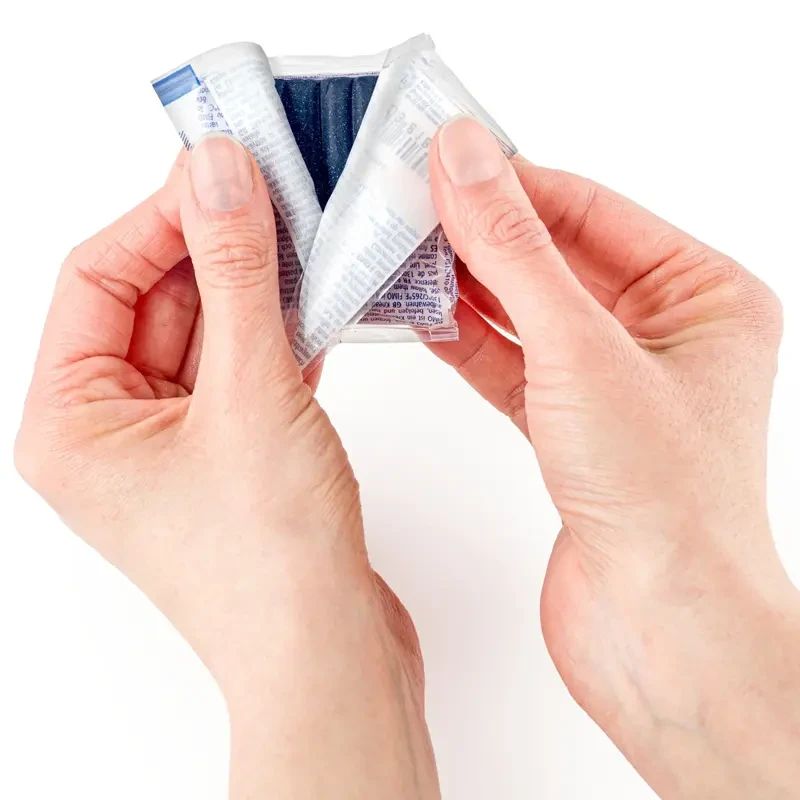 Modelina Fimo Effect Galaxy Staedtler 57 g - 352 Niebieski 05