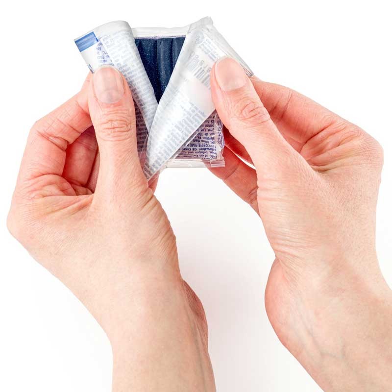 Modelina Fimo Effect Galaxy Staedtler 57 g - 202 Czerwony 05