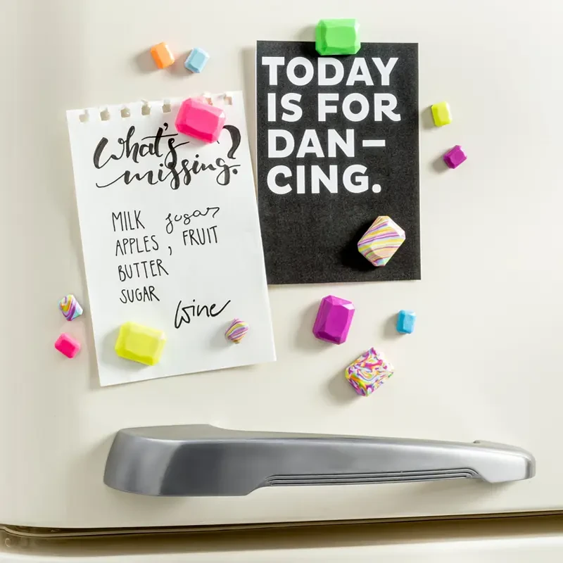 Modelina Fimo Effect Neon Staedtler 57 g - 201 Różowy 02