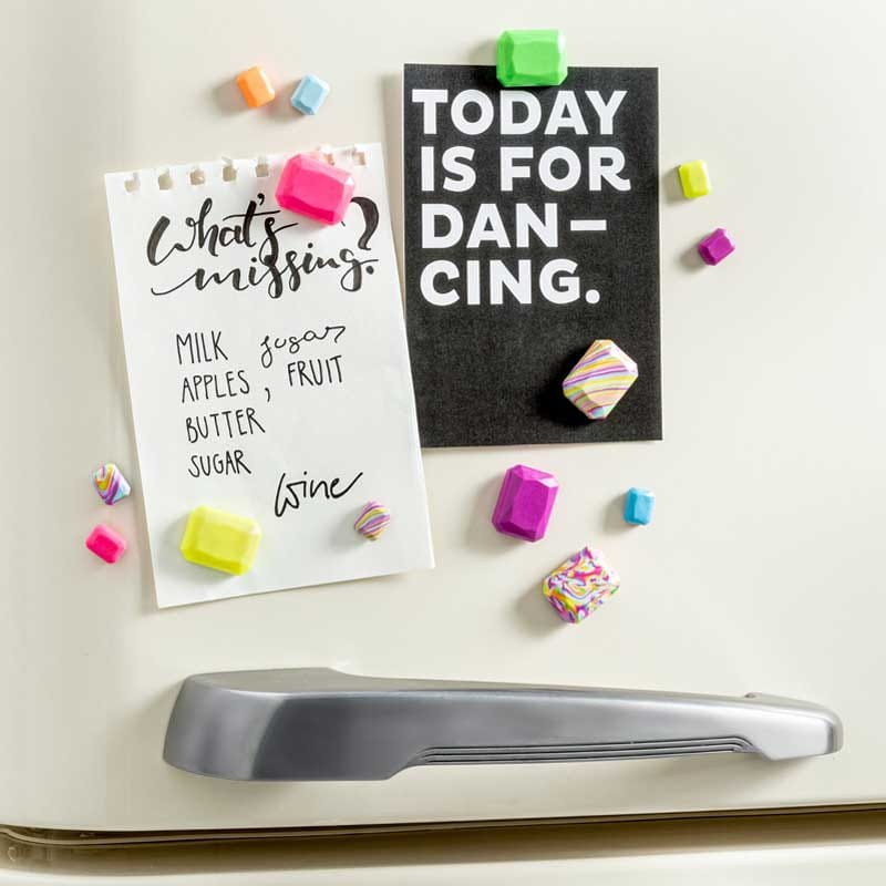 Modelina Fimo Effect Neon Staedtler 57 g - 401 Pomarańczowy 02