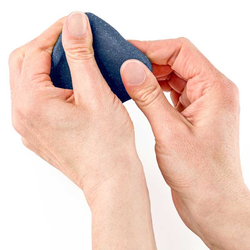 Modelina Fimo Effect Neon Staedtler 57 g - 401 Pomarańczowy 06