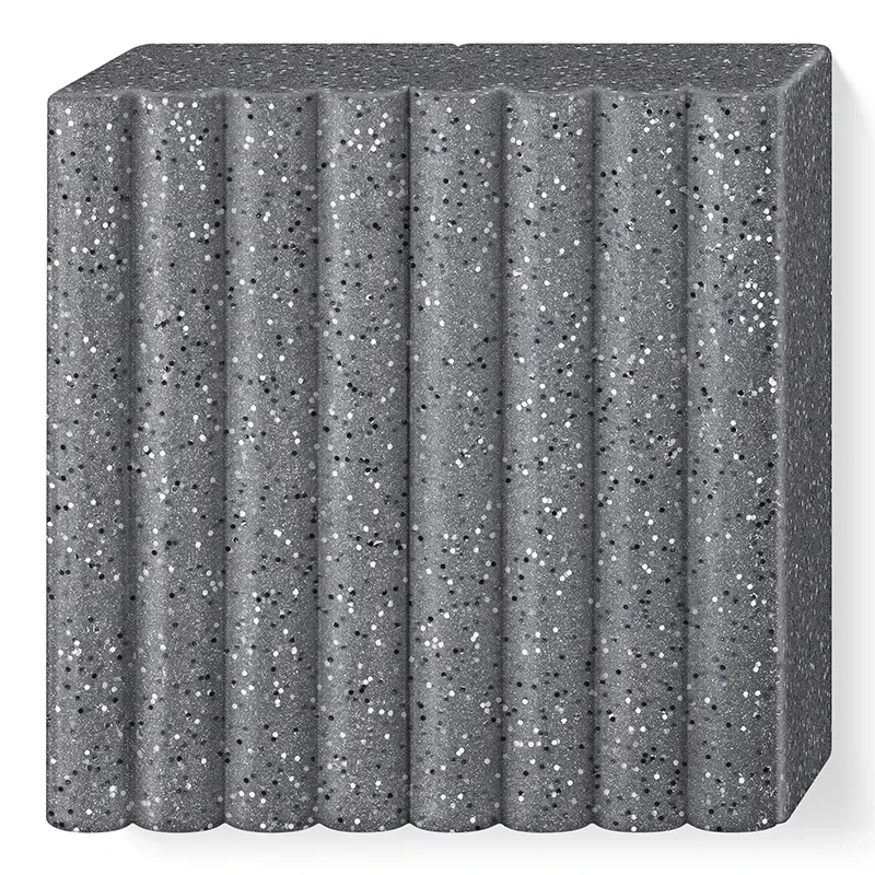 Modelina Fimo Effect Stone Staedtler 57 g - 803 Granit 05
