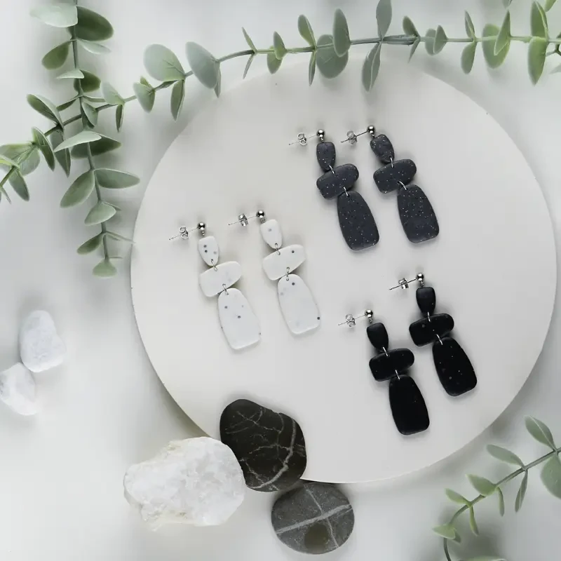 Modelina Fimo Effect Stone Staedtler 57 g - 803 Granit 03