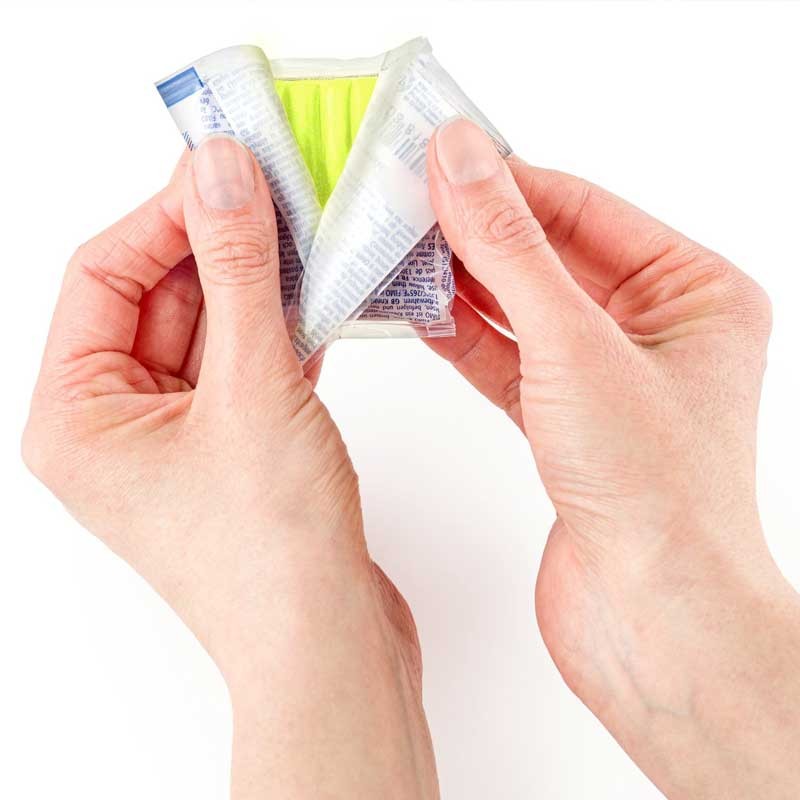 Modelina Fimo Effect Stone Staedtler 57 g - 003 Biały granit 06