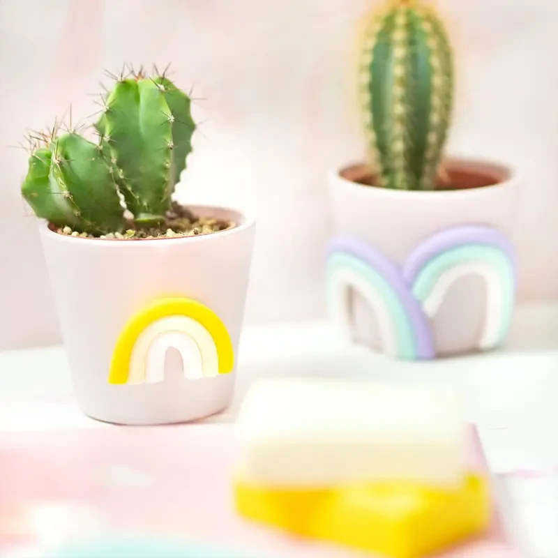 Modelina Fimo Soft Staedtler 57 g - 105 waniliowy 03