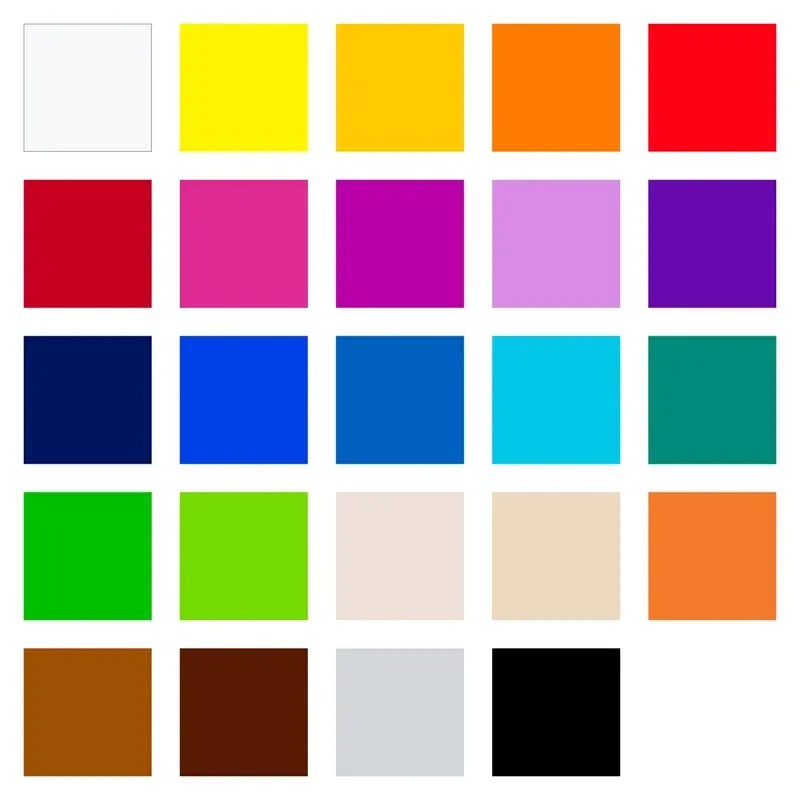 Modelina Fimo Soft zestaw 24 x 25 g - Basic 02