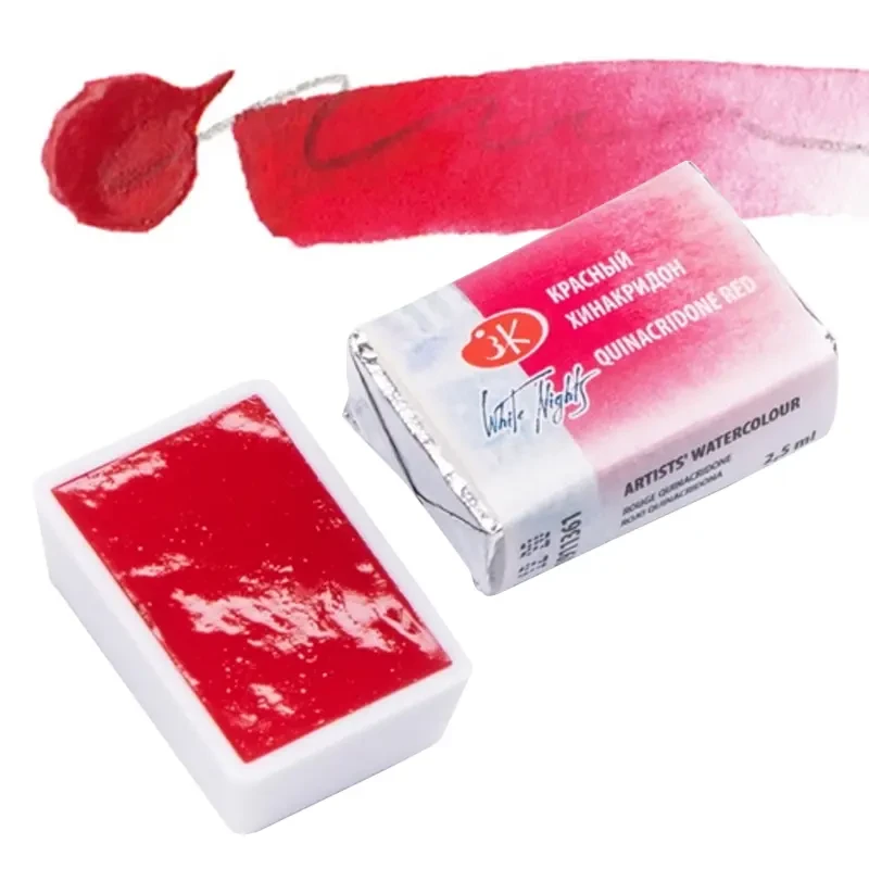 farba-akwarelowa-biale-noce-kostka-361-quinacridone-red-01.webp