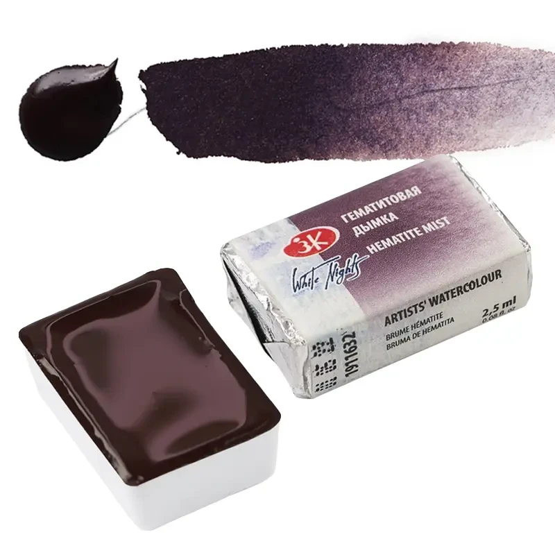 Farba-akwarelowa-Biale-Noce-kostka-632-hematite-mist-01.webp
