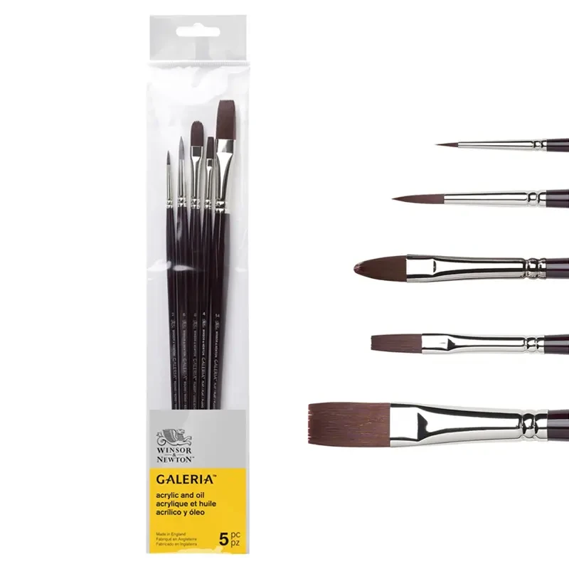 pedzle-syntetyczne-winsor-and-newton-galeria-zestaw-5-szt-dluga-raczka-01.webp