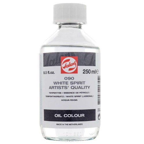 Benzyna lakowa 090 WHITE SPIRIT Talens - 250 ml