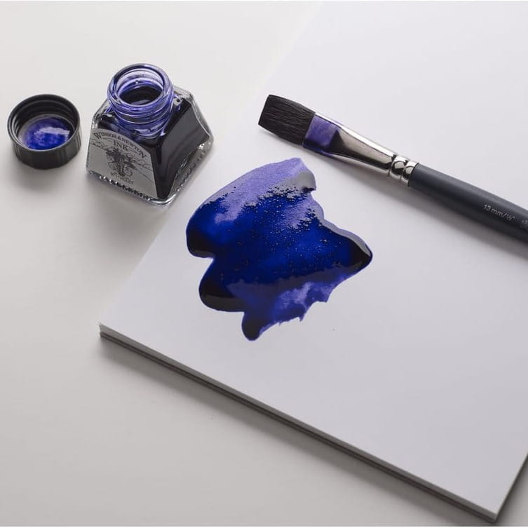 Blok Winsor &amp; Newton Bristol Pad - A5, 250 g, 20 ark.