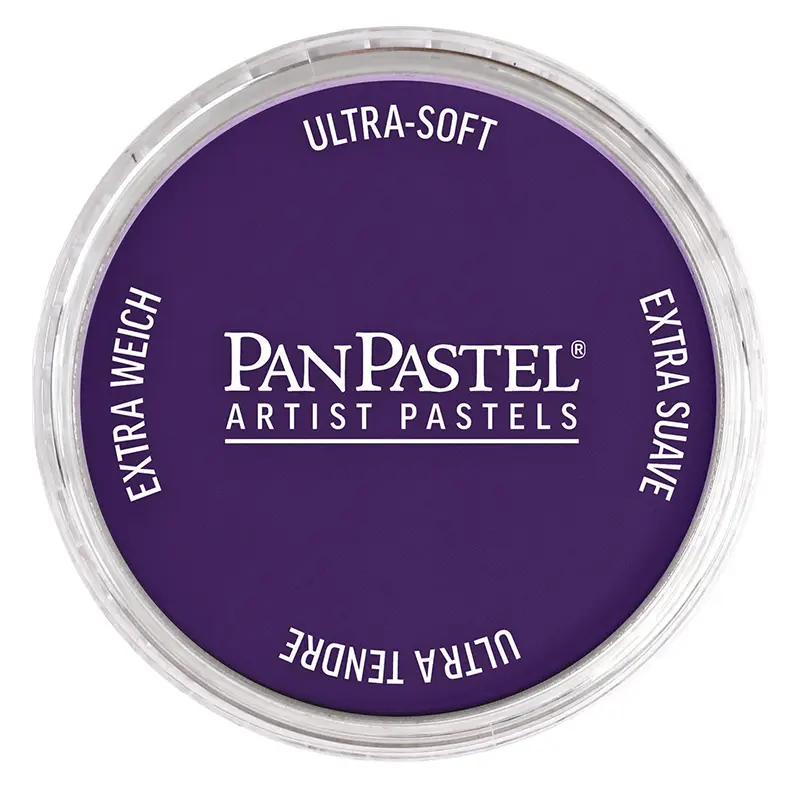 Pastela sucha PanPastel 9 ml - Violet 470.5