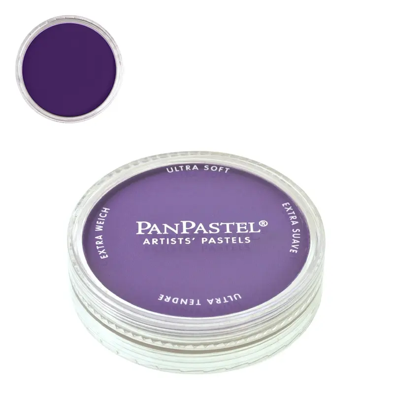 Pastela sucha PanPastel 9 ml - Violet 470.5