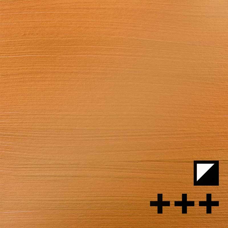 Farba akrylowa Amsterdam Acrylic 250 ml - 803 Deep gold