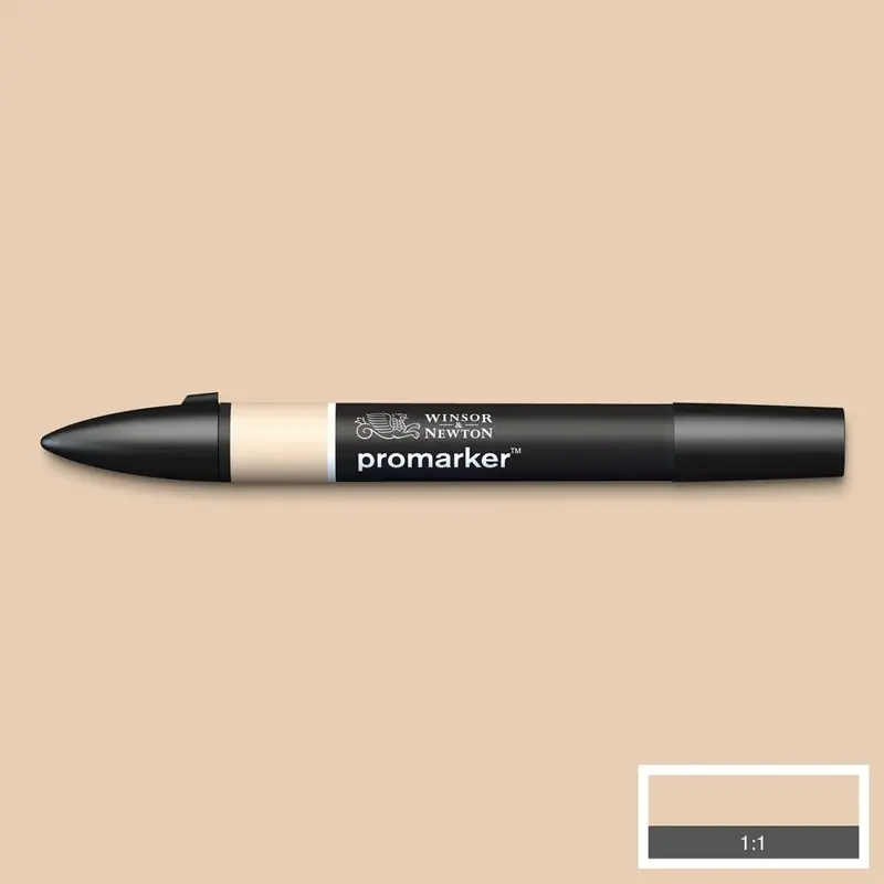 Promarker Winsor & Newton - Pale cream Y919