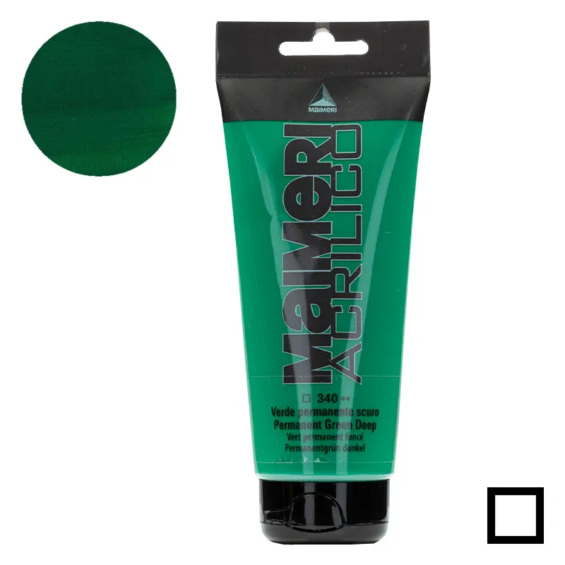 Farba-akrylowa-Maimeri-Acrilico-200-ml-340-Permanent-green-deep.webp