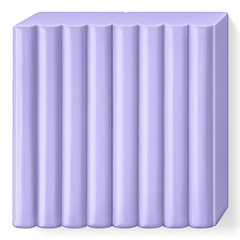 Modelina Fimo Soft Staedtler 57 g - 605 liliowy pastelowy 02
