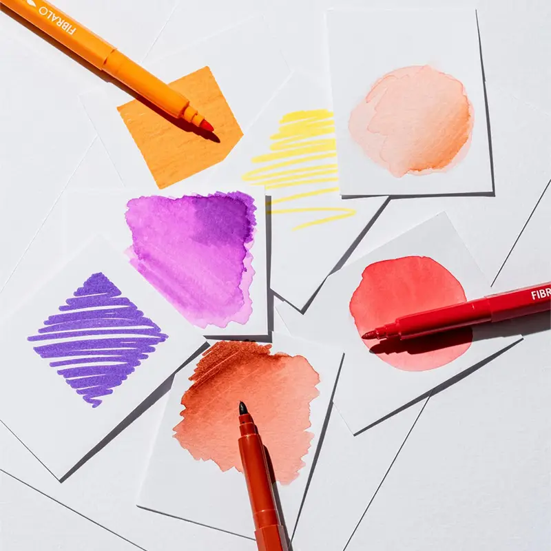 brushpeny-caran-dache-fibralo-zestaw-10-kolorow-metalowa-kasetka-02.webp