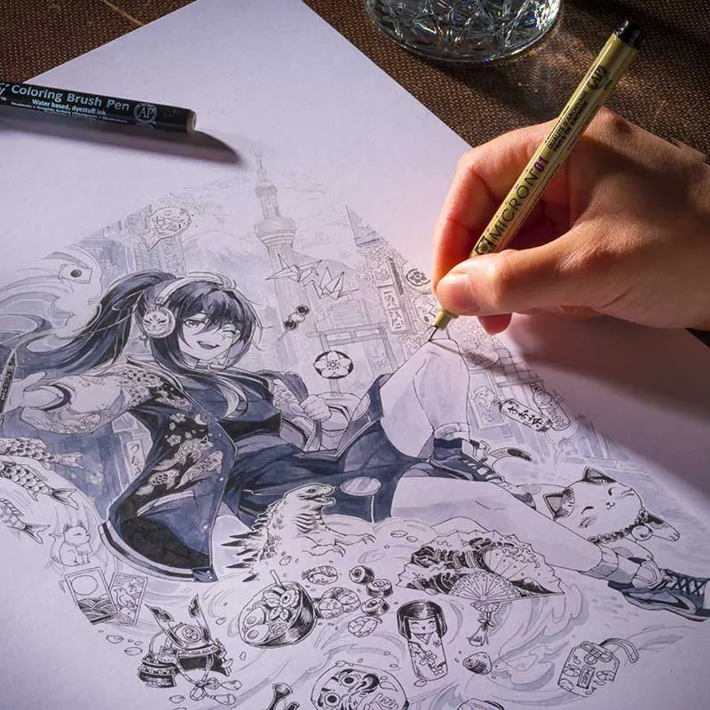 cienkopisy-pigma-micron-manga-5-szt-olowek-02.webp