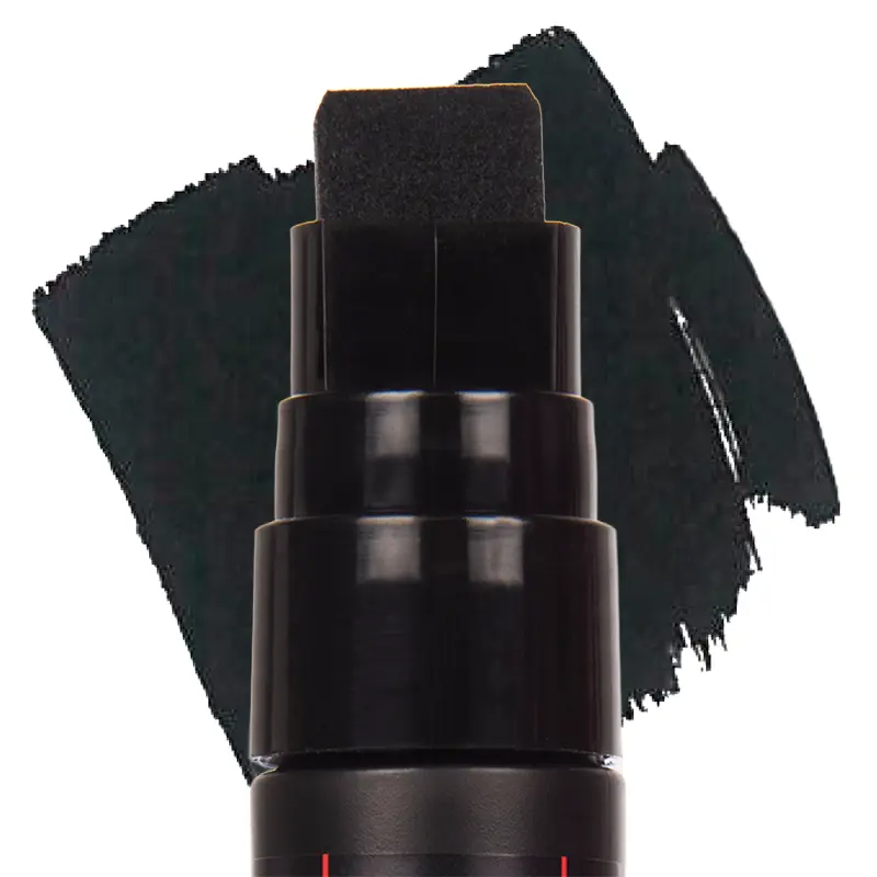 Marker POSCA PC-17K 24 Black