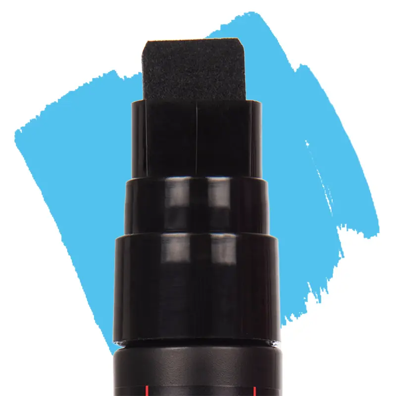 Marker POSCA PC-17K 08 Light blue