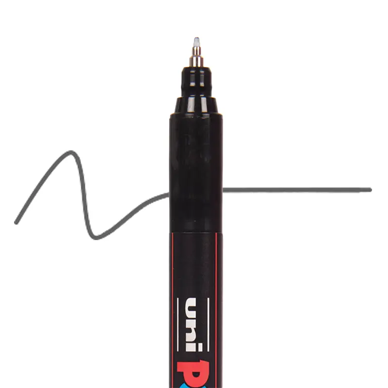Marker POSCA PC-1MR 12 Violet