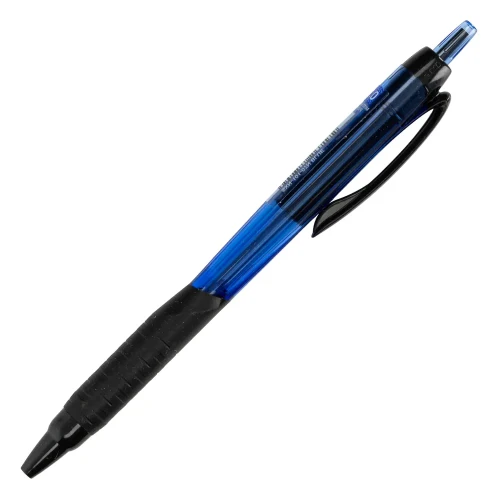 Długopis UNI Jetstream 101 niebieski