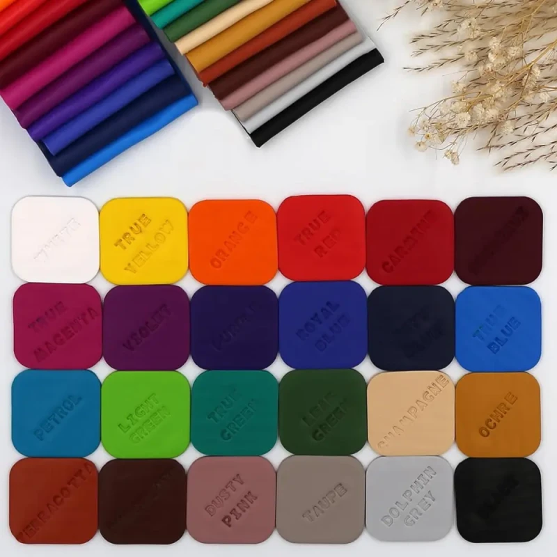 Modelina Fimo Professional 57 g - 034 Granatowy 03