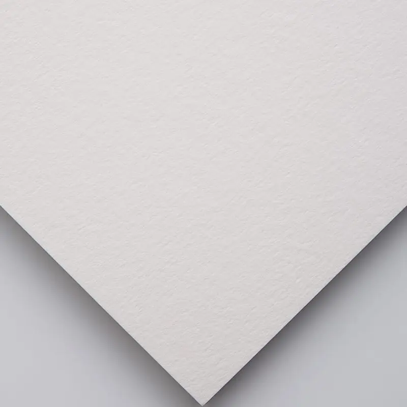 Blok do grafiki warsztatowej Fabriano Unica Bianco - A3, 250 g, 20 ark. 03