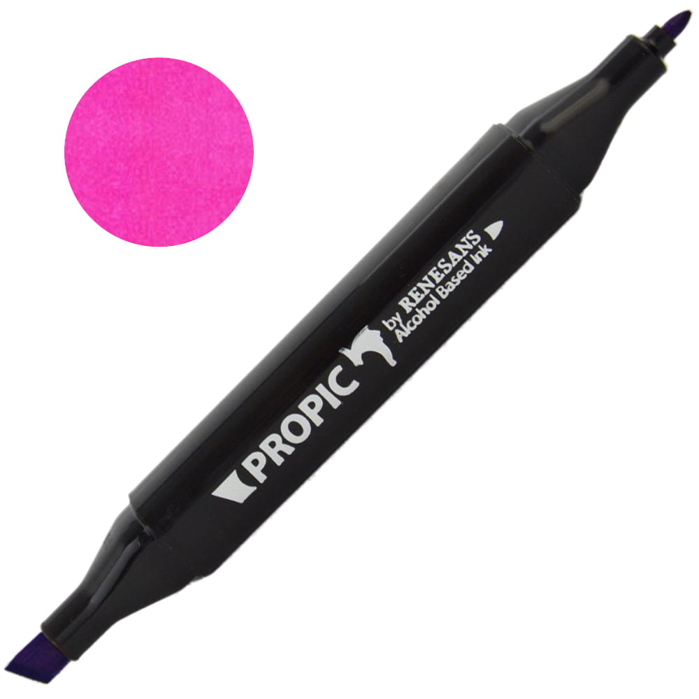 Marker Propic Renesans - R607 - Storm Plastyczny