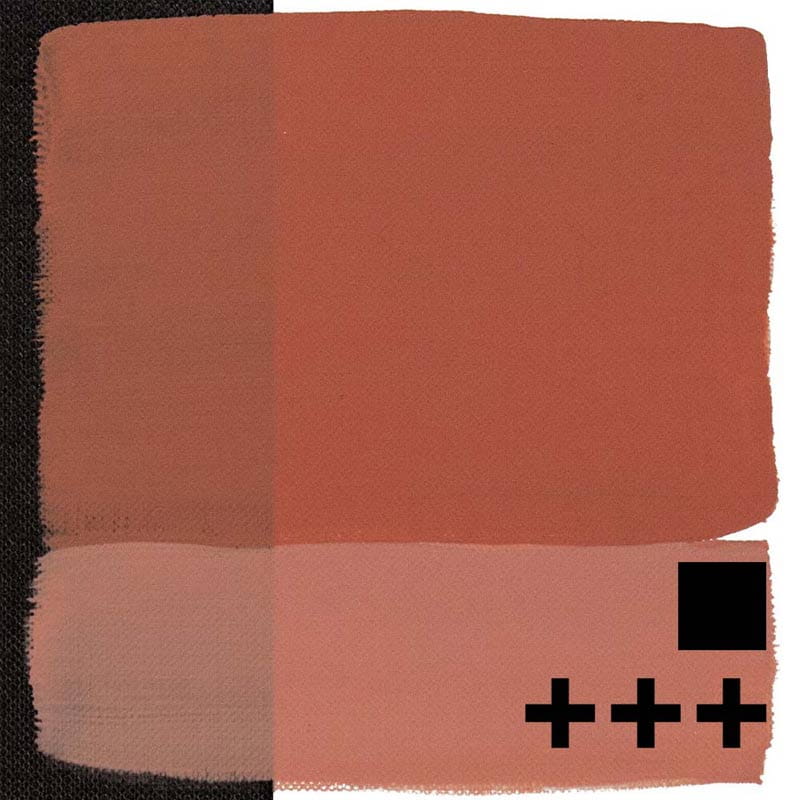 Maimeri Acryl Colore Acrilico 200 Ml - Rosa Venezia, Tubo Artista, Alta Qualità